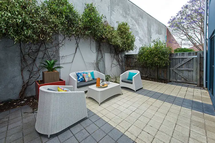 Fourth view of Homely house listing, 10/166 Seventh Avenue, Inglewood WA 6052