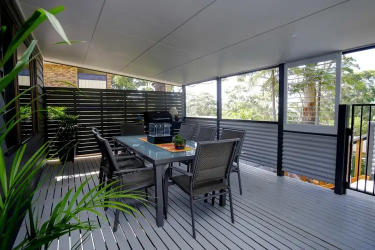 Fourth view of Homely house listing, 19 Macwood Road, Smiths Lake NSW 2428