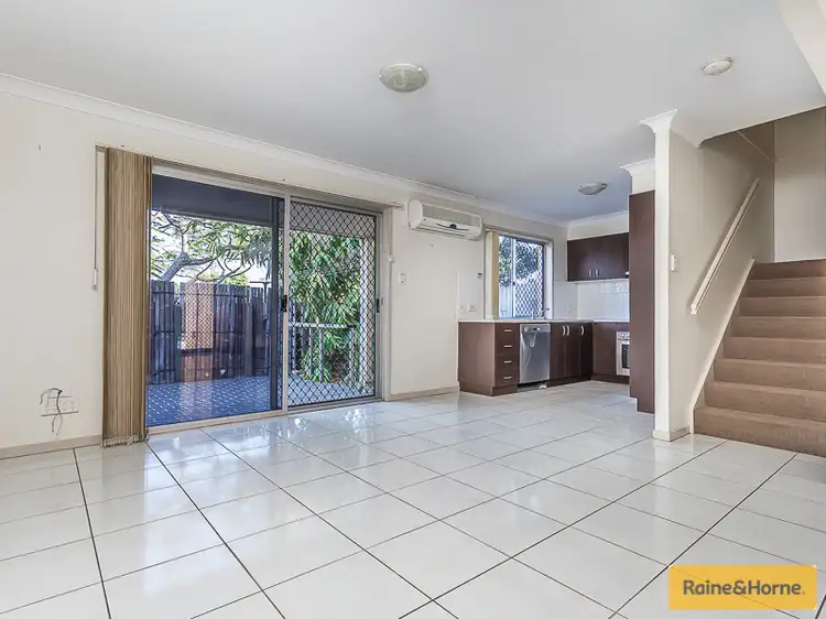 Main view of Homely townhouse listing, 2/2 Station Rd, Burpengary QLD 4505