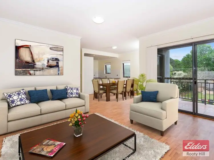 Second view of Homely unit listing, 2/22 Herbert St, West Ryde NSW 2114