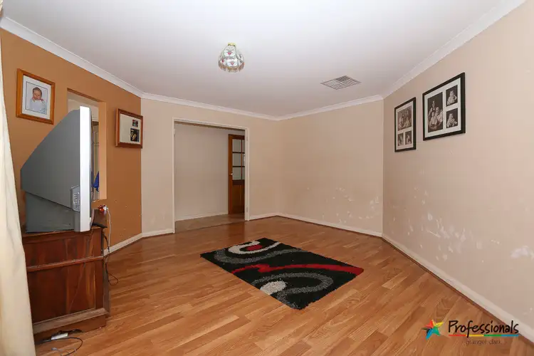Seventh view of Homely house listing, 43 Star Bush Crescent, Ellenbrook WA 6069