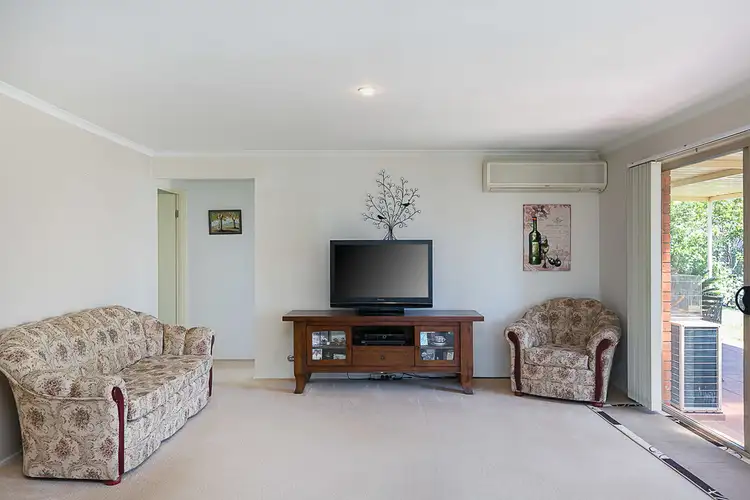 Fifth view of Homely house listing, 11 Lenola Crescent, Blue Haven NSW 2262