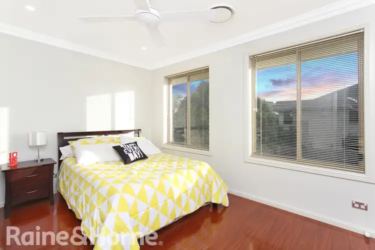 Sixth view of Homely house listing, 6 Bahri Place, Glenwood NSW 2768