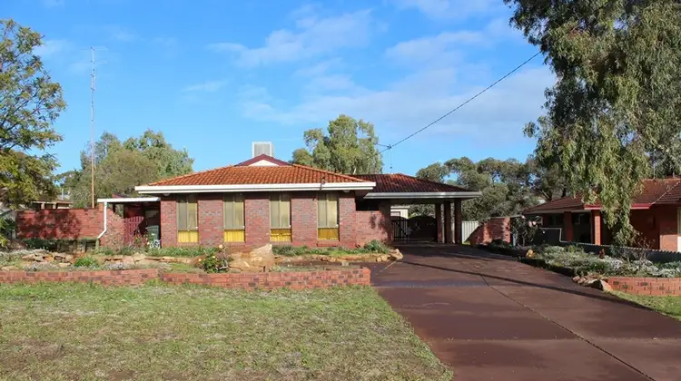 14 Lyon Street, Northam WA 6401