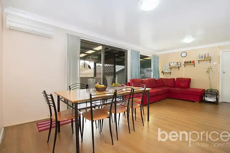 Third view of Homely house listing, 191 Toongabbie Road, Toongabbie NSW 2146