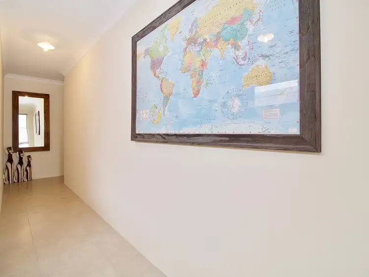 Fourth view of Homely house listing, 1 Leblanc Way, Baldivis WA 6171