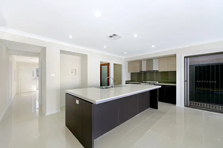 Second view of Homely house listing, 176 Corven Avenue, Elderslie NSW 2570