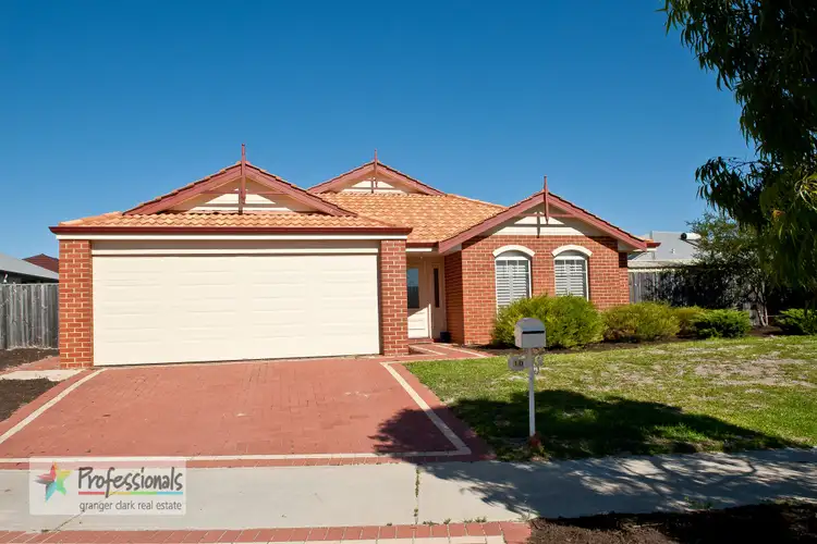 10 Thetis Terrace, Ellenbrook WA 6069