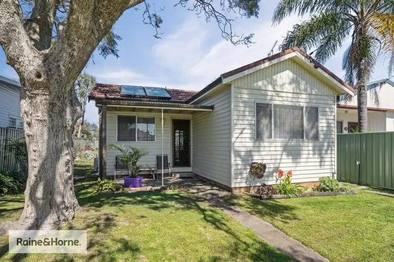 Main view of Homely house listing, 56 Nowack Avenue, Umina Beach NSW 2257