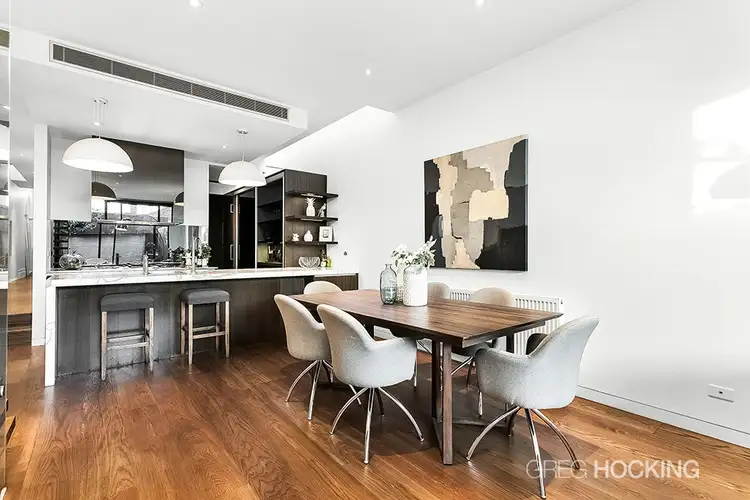 Fifth view of Homely house listing, 56 Page Street, Albert Park VIC 3206