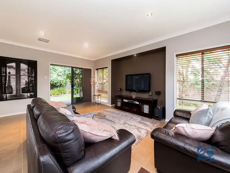 Fourth view of Homely house listing, 9 Netherby Avenue, Evanston Park SA 5116