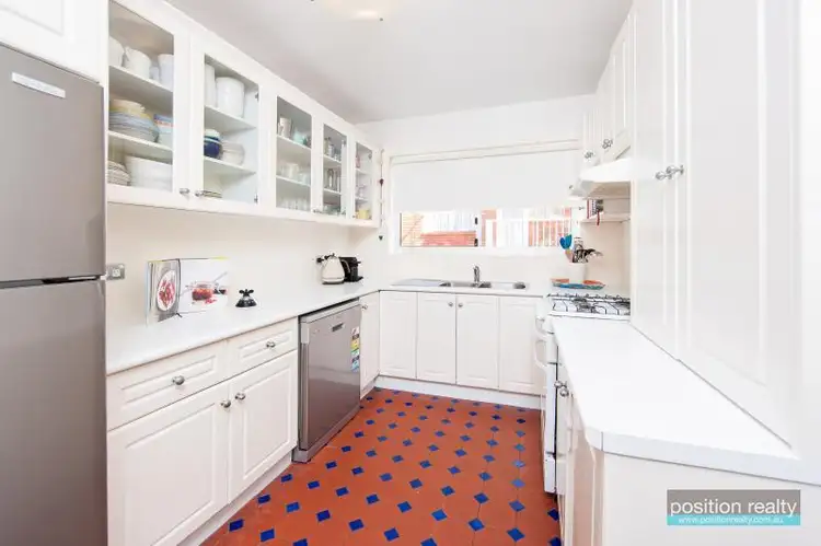 Third view of Homely apartment listing, 2/15 Isabel Avenue, Vaucluse NSW 2030