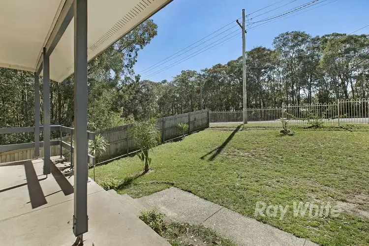 Second view of Homely house listing, 65 The Ridgeway, Bolton Point NSW 2283