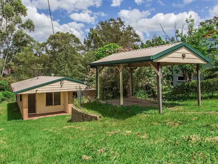 Second view of Homely house listing, 64A GLADSTONE ROAD, Sadliers Crossing QLD 4305