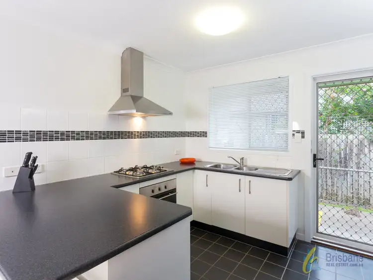 Second view of Homely unit listing, 4/49 Golf Links Road, Rocklea QLD 4106