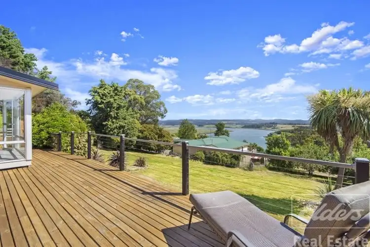 Third view of Homely house listing, 275 John Lees Drive, Dilston TAS 7252