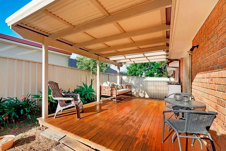Fourth view of Homely villa listing, 5/233 Great Southern Road, Bargo NSW 2574