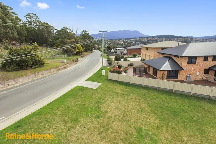 Sixth view of Homely land listing, 74 Tinderbox Road, Blackmans Bay TAS 7052