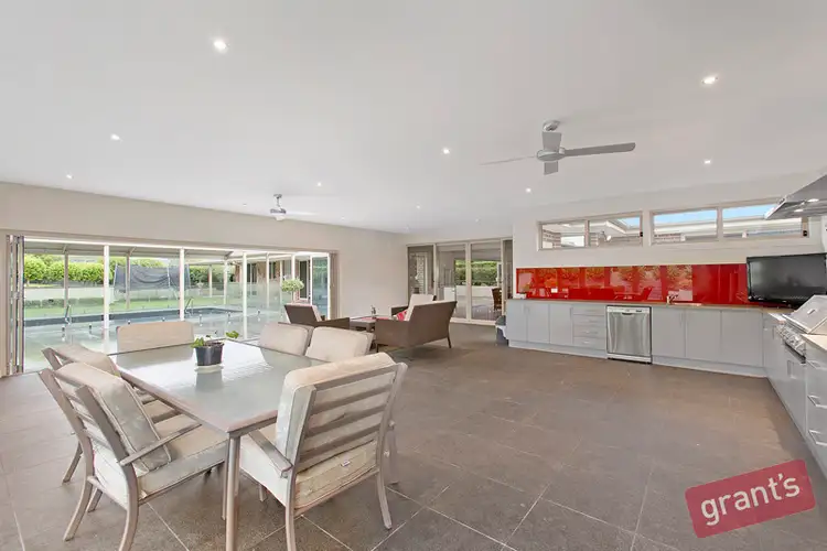 Fifth view of Homely house listing, 24 Aranmore Crescent, Narre Warren North VIC 3804