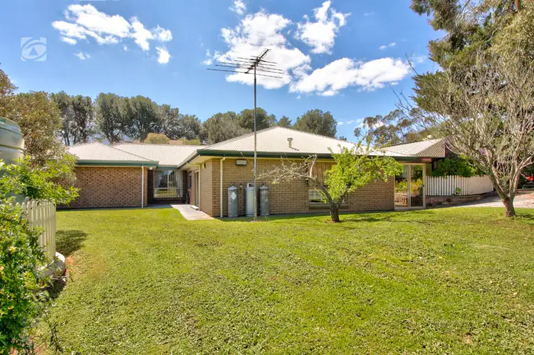 Second view of Homely house listing, 43 Stonewell Road, Nuriootpa SA 5355