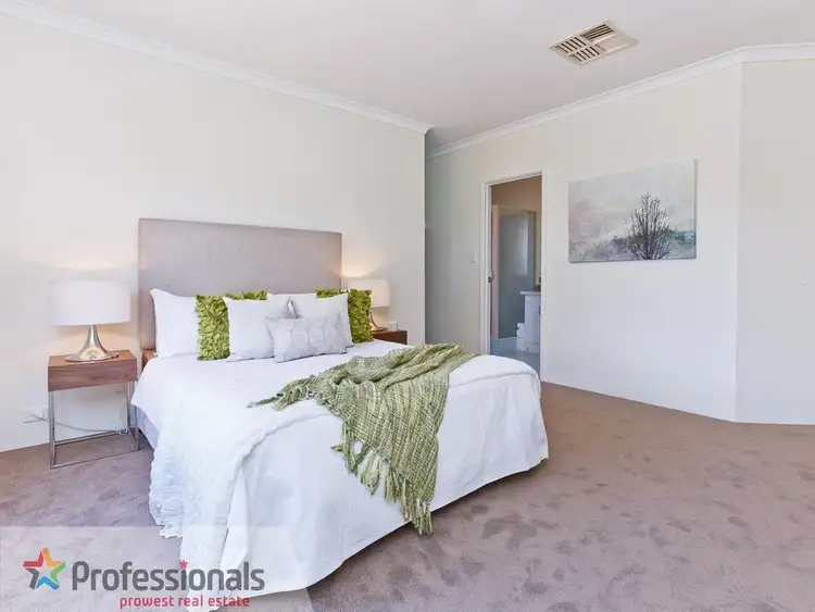 Fifth view of Homely house listing, 83 Sandringham Promenade, Canning Vale WA 6155