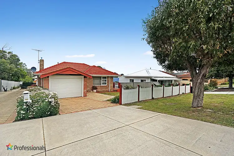 101 The Strand, Bedford WA 6052