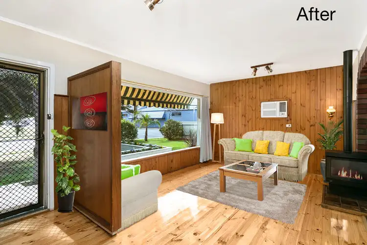 Fifth view of Homely house listing, 1 Hoylake Street, Novar Gardens SA 5040