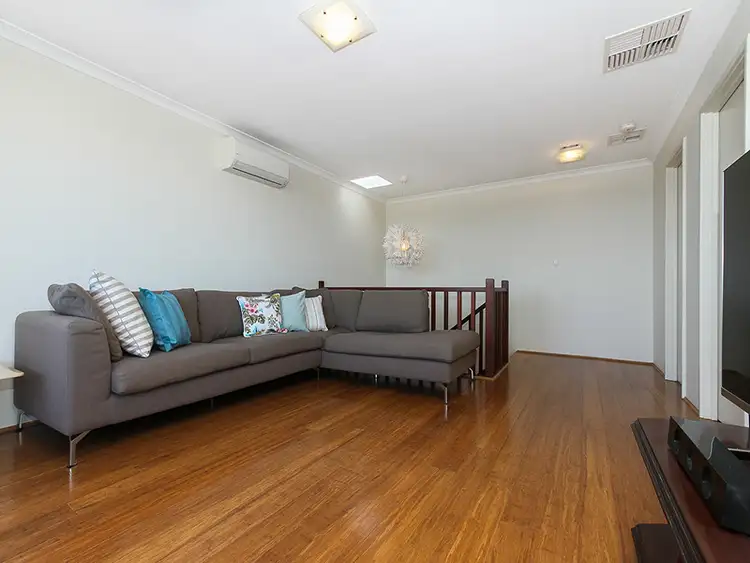 Sixth view of Homely house listing, 15b Courageous Place, Ocean Reef WA 6027