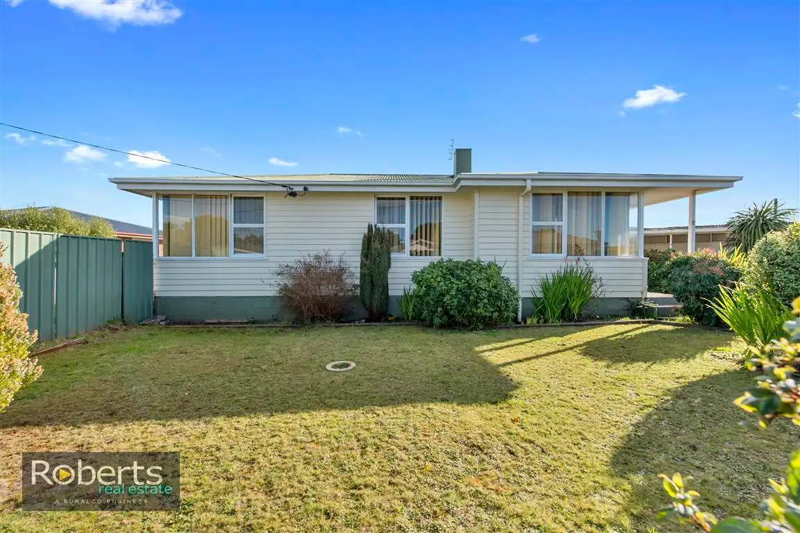 Main view of Homely house listing, 18 Raymond Avenue, Devonport TAS 7310