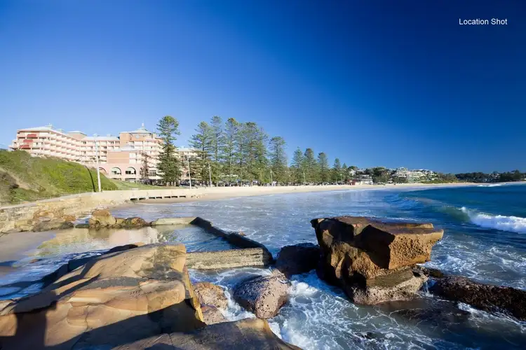 Fourth view of Homely townhouse listing, 10/8-10 Maralinga Road, Terrigal NSW 2260