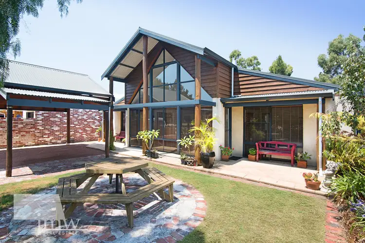 6A Dunsborough Lakes Drive, Dunsborough WA 6281