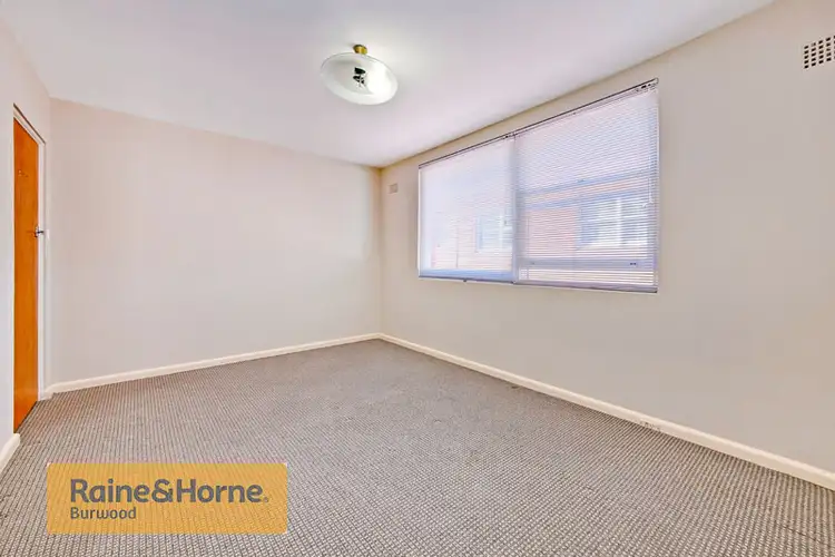 Third view of Homely apartment listing, 6/7 George Street, Burwood NSW 2134