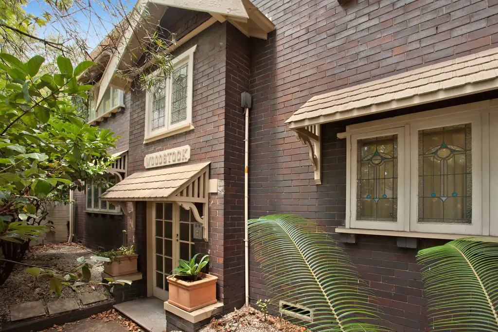 Main view of Homely block of units listing, 239 Military Road, Cremorne NSW 2090