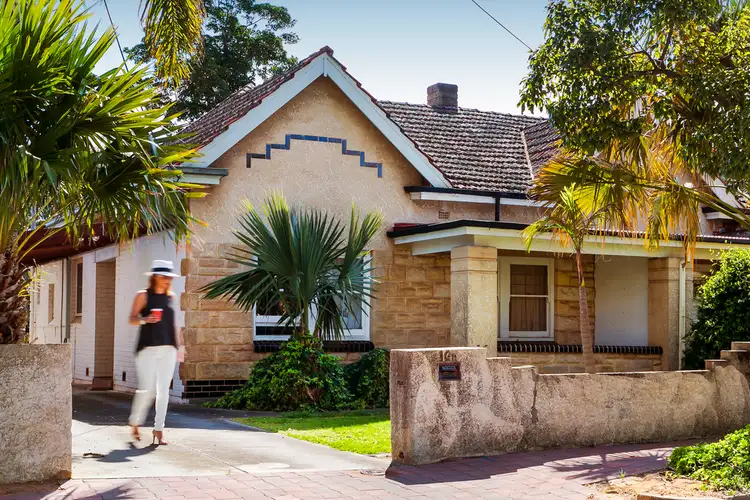 Third view of Homely house listing, 14A Wooldridge Avenue, Millswood SA 5034