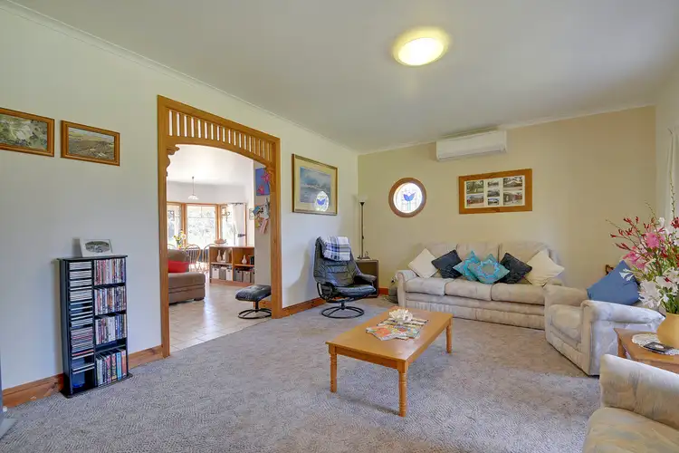 Fifth view of Homely house listing, 35 Kilgowes Road, Port Albert VIC 3971