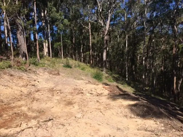 Sixth view of Homely land listing, Lot 6/106 Wongawallan Road, Tamborine Mountain QLD 4272