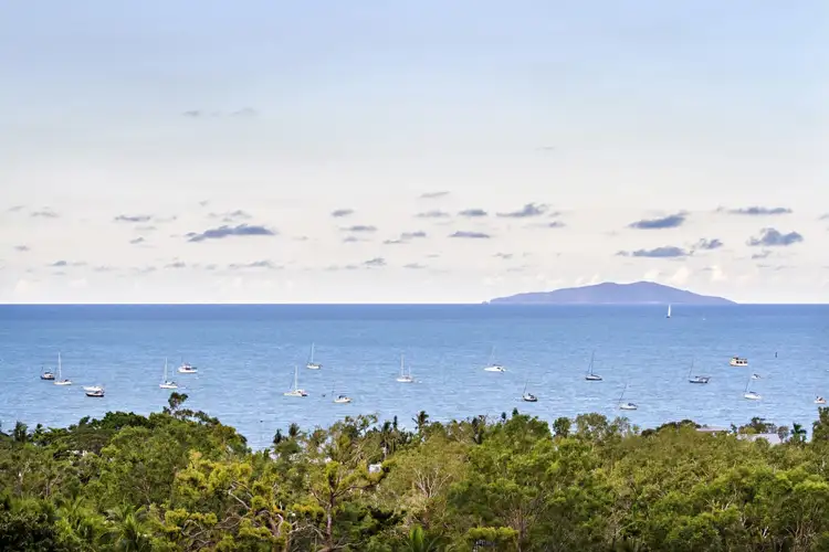 Second view of Homely house listing, 26 Nara Ave, Airlie Beach QLD 4802