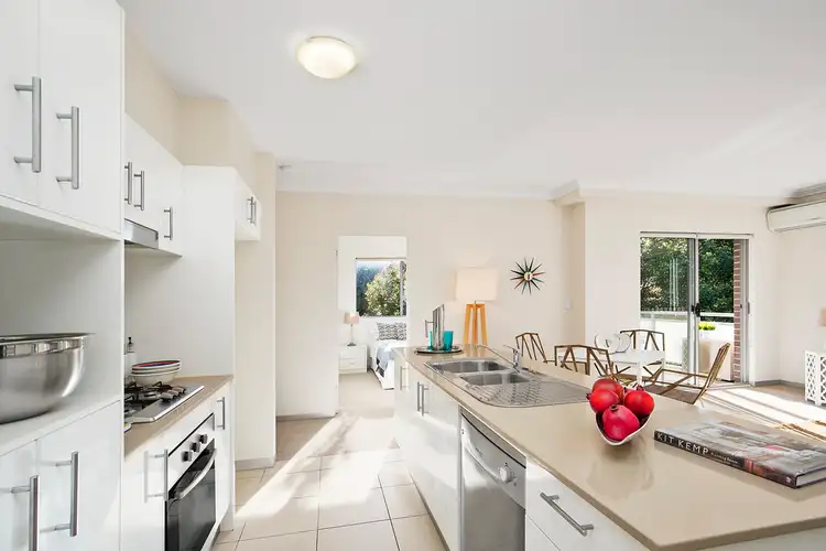 Second view of Homely unit listing, 11/23-25 Westminster Avenue, Dee Why NSW 2099