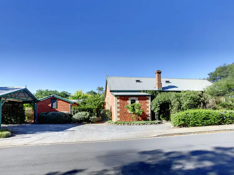Third view of Homely house listing, 6 Peach Street, Old Reynella SA 5161
