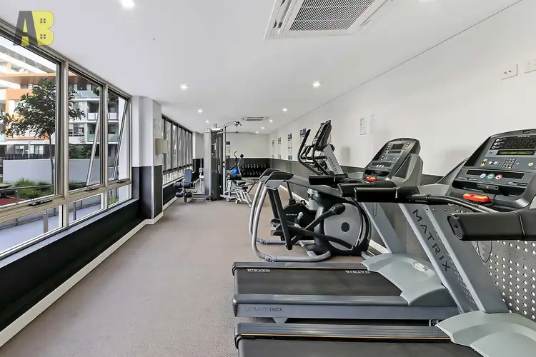 Sixth view of Homely unit listing, 6510/1A Morton Street, Parramatta NSW 2150