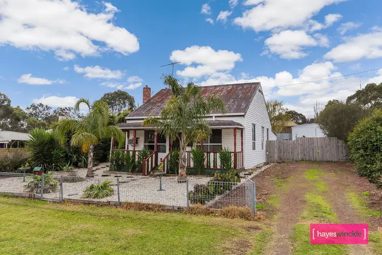 Second view of Homely house listing, 13 Barwon Terrace, Winchelsea VIC 3241