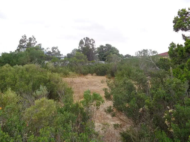 Second view of Homely land listing, 87 The Esplanade, Thompson Beach SA 5501