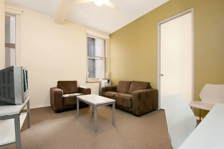 Second view of Homely house listing, 803/23 King William Street, Adelaide SA 5000