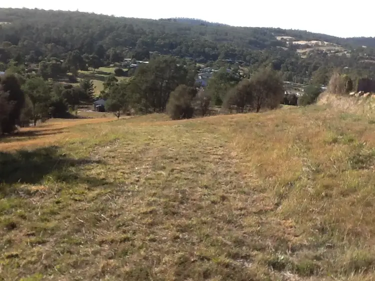 Main view of Homely land listing, 22 Wards Avenue, Lewisham TAS 7173