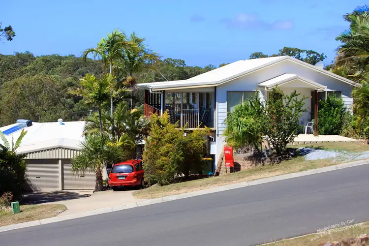 5 SEASPRAY DR, Agnes Water QLD 4677