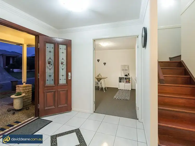 Second view of Homely house listing, 32 Castlewellan Cct, Warner QLD 4500
