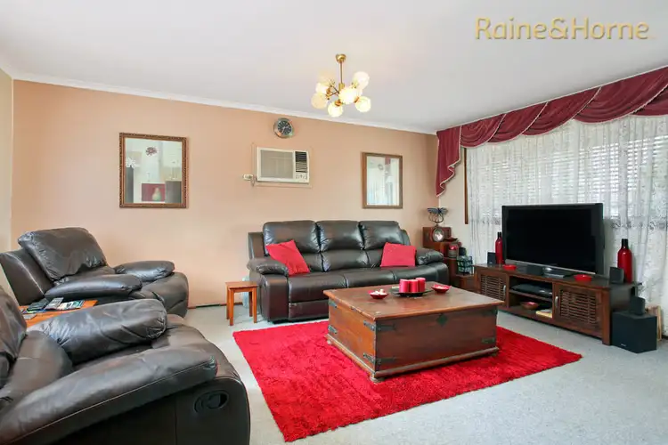 Third view of Homely house listing, 23 ADELAIDE STREET, Oxley Park NSW 2760