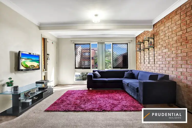 Second view of Homely townhouse listing, 1/56-60 Ingleburn Road, Ingleburn NSW 2565