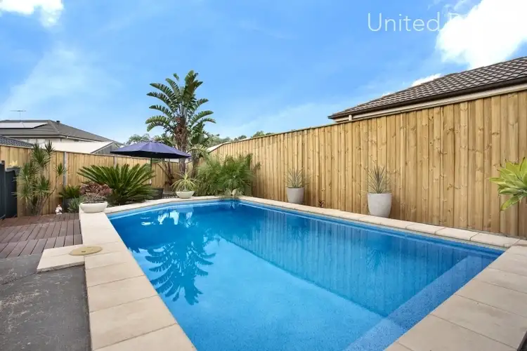 Fifth view of Homely house listing, 66 Moondarra Drive, West Hoxton NSW 2171
