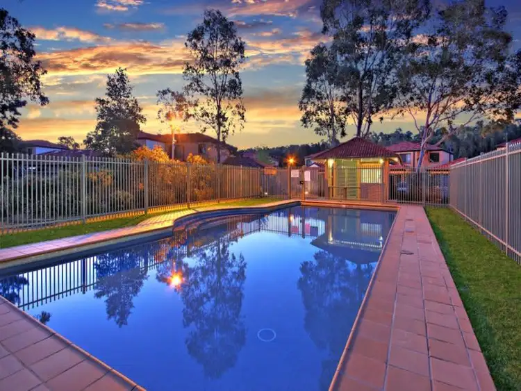 Sixth view of Homely house listing, 5 / 169 Horsley Road, Panania NSW 2213